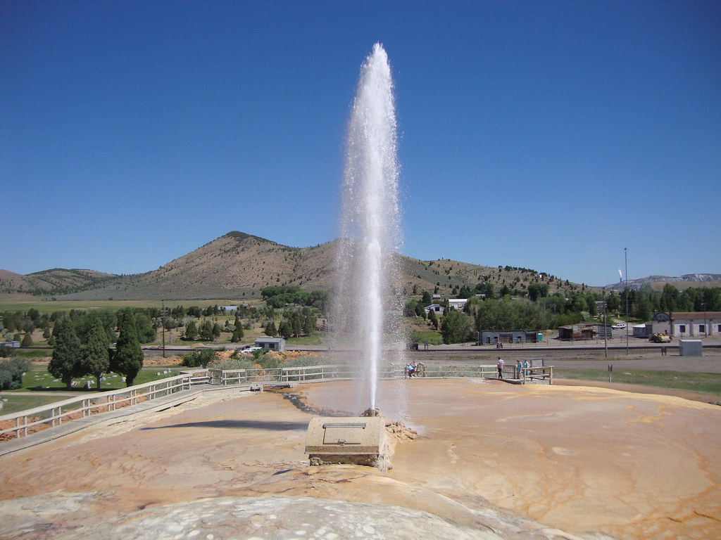 Soda Springs