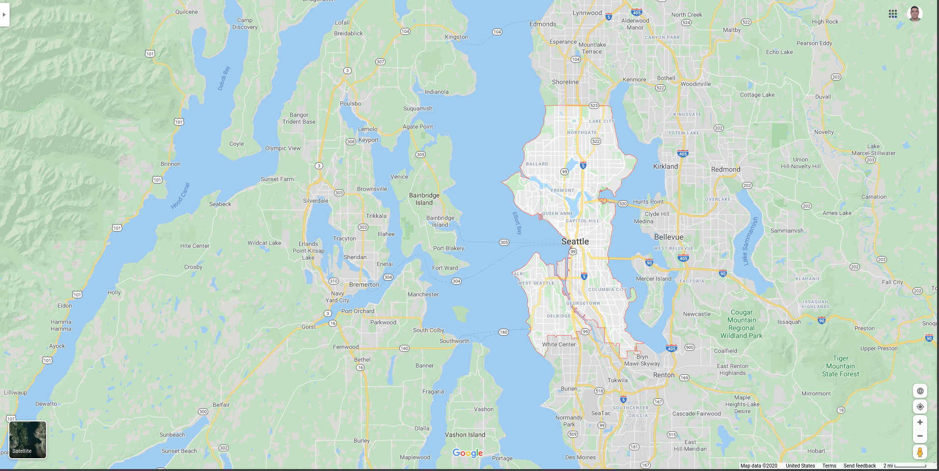 Map Image (as a placeholder)