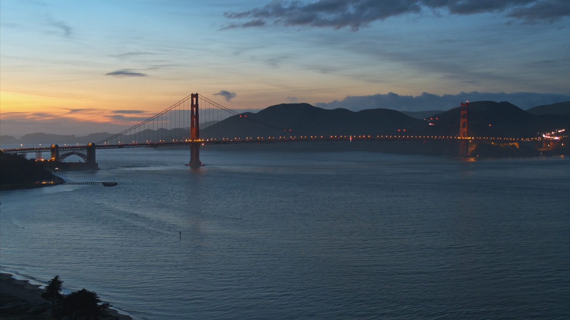 San Francisco - CA