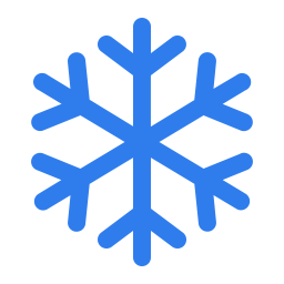 Snow Icon