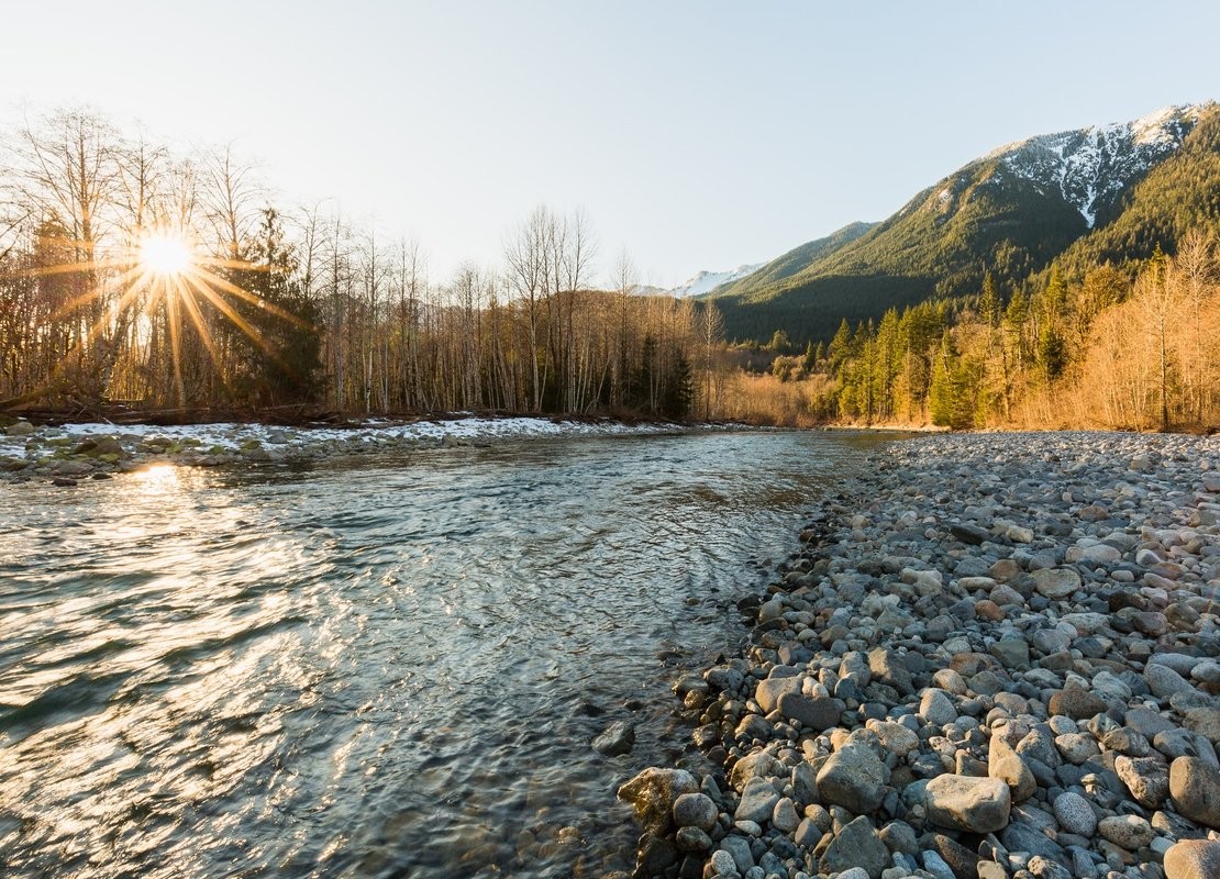 Middle Fork of Salmon River