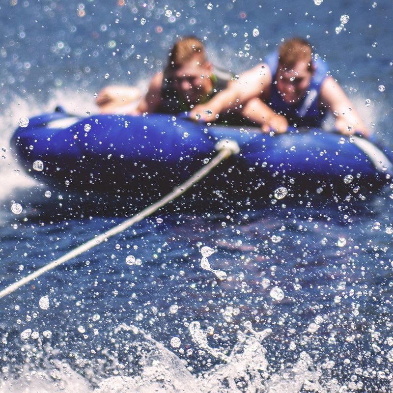 Tubing